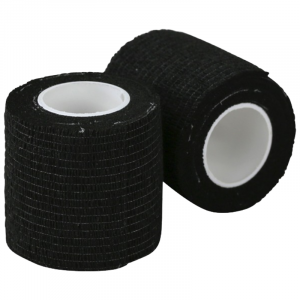 protective wrap black